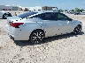 1N4BL4CV5LC****** Salvamento y Destrozados 2020 Nissan Altima en Estado de Texas