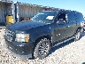 1GNFC13518R****** Used and Repairable 2008 Chevrolet Tahoe in High Desert