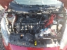 3FADP4EJ4HM****** Repairable 2017 Ford Fiesta in Columbus
