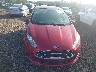 3FADP4EJ4HM****** Wrecked 2017 Ford Fiesta in Ohio State