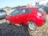 3FADP4EJ4HM****** Repairable 2017 Ford Fiesta in Ohio State