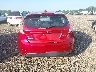 3FADP4EJ4HM****** Wrecked 2017 Ford Fiesta