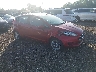 3FADP4EJ4HM****** Salvage and Wrecked 2017 Ford Fiesta in Columbus