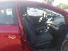 3FADP4EJ4HM****** Used and Repairable 2017 Ford Fiesta in Ohio State
