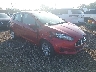 3FADP4EJ4HM****** Salvage and Repairable 2017 Ford Fiesta in Ohio State