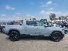 7FCTGBAA7PN****** Wrecked 2023 Rivian R1T in California State