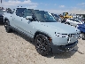 7FCTGBAA7PN****** Salvage and Wrecked 2023 Rivian R1T in Electric Vehicle Auctions