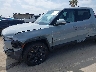 7FCTGBAA7PN****** Salvage and Repairable 2023 Rivian R1T in California State
