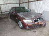 WBAPK7C57AA****** Salvamento y Destrozados 2010 BMW 3 Series en Oklahoma City