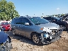 5TDYK3DC6DS****** Repairable 2013 Toyota Sienna in Oklahoma State