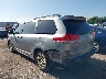 5TDYK3DC6DS****** Salvage 2013 Toyota Sienna