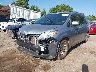 5TDYK3DC6DS****** Used and Repairable 2013 Toyota Sienna in Oklahoma City