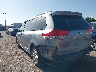 5TDYK3DC6DS****** Salvage and Repairable 2013 Toyota Sienna in Oklahoma City