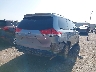 5TDYK3DC6DS****** Salvage and Wrecked 2013 Toyota Sienna in Oklahoma State