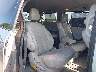 5TDYK3DC6DS****** Wrecked 2013 Toyota Sienna in Oklahoma City