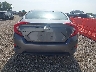 19XFC2F51JE****** Wrecked 2018 Honda Civic