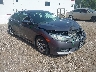 19XFC2F51JE****** Salvage and Wrecked 2018 Honda Civic in Omaha