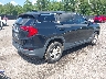 3GKALMEV4JL****** Salvamento y Destrozados 2018 GMC Terrain en Estado de Carolina del Sur