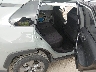 JTMW1RFV3PD****** Wrecked 2023 Toyota RAV4 in Austin