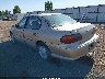 1G1ND52F15M****** Salvage and Repairable 2005 Chevrolet Malibu in Spokane