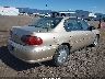 1G1ND52F15M****** Salvage and Wrecked 2005 Chevrolet Malibu in Washington State