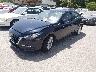 JM1BN1W30H1****** Used and Repairable 2017 Mazda 3 in Dallas-Fort Worth