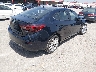 JM1BN1W30H1****** Salvage and Wrecked 2017 Mazda 3 in Texas State