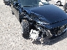 JM1BN1W30H1****** Salvage and Repairable 2017 Mazda 3 in Texas State