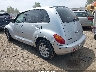 3A4FY58B57T****** Salvamento y Reparables 2007 Chrysler PT Cruiser en Spokane