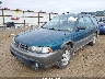4S3BG6856T7****** Usados y Reparables 1996 Subaru Legacy en Spokane