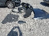 1FMCU0GNXSU****** Wrecked 2025 Ford Escape in Missouri State
