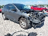 1FMCU0GNXSU****** Salvage and Wrecked 2025 Ford Escape in Kansas City East