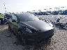 7SAYGDEE9NA****** Salvamento y Destrozados 2022 Tesla Model Y en Electric Vehicle Auctions