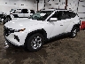 5NMJBCDE1RH****** Used and Repairable 2024 Hyundai Tucson in Des Moines
