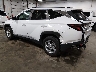 5NMJBCDE1RH****** Salvage and Repairable 2024 Hyundai Tucson in Des Moines