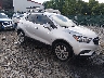 KL4CJESB7JB****** Salvamento y Destrozados 2018 Buick Encore en Shady Spring