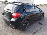 JF2GPASC4F8****** Salvage and Wrecked 2015 Subaru XV Сrosstrek in Utah State