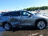 5TDKDRBH1SS****** Usados 2025 Toyota Highlander en Estado de Carolina del Norte