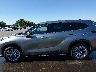 5TDKDRBH1SS****** Reparables 2025 Toyota Highlander en Estado de Carolina del Norte