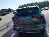 5TDKDRBH1SS****** Destrozados 2025 Toyota Highlander