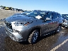 5TDKDRBH1SS****** Usados y Reparables 2025 Toyota Highlander en Raleigh