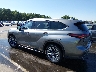 5TDKDRBH1SS****** Salvamento y Reparables 2025 Toyota Highlander en Raleigh