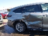 5TDKDRBH1SS****** Salvamento y Reparables 2025 Toyota Highlander en Estado de Carolina del Norte