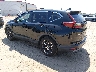 5J6RW1H85LL****** Salvage and Repairable 2020 Honda CR-V in Atlanta East