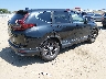 5J6RW1H85LL****** Salvage and Wrecked 2020 Honda CR-V in Georgia State