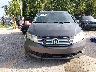 5FNRL5H68CB****** Wrecked 2012 Honda Odyssey in Kansas State