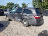 5FNRL5H68CB****** Salvage and Repairable 2012 Honda Odyssey in Kansas City