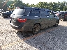 5FNRL5H68CB****** Salvage and Wrecked 2012 Honda Odyssey in Kansas State