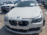 WBAYF4C56FG****** Wrecked 2015 BMW 7 Series in Louisiana State