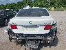 WBAYF4C56FG****** Wrecked 2015 BMW 7 Series